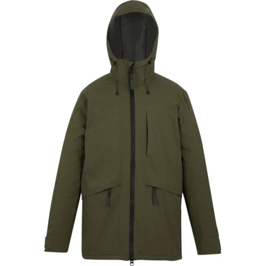 Zdjęcie produktu Kurtka męska Waterproof Insulated Jacket Balaton Regatta Zielony