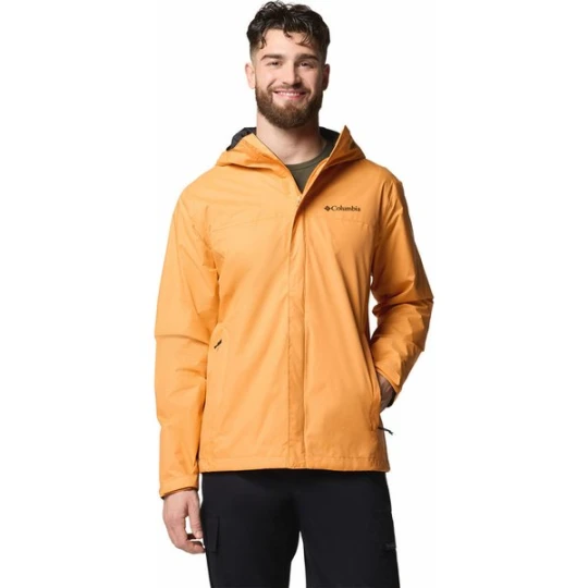Zdjęcie produktu Kurtka męska Watertight II Columbia Żółty