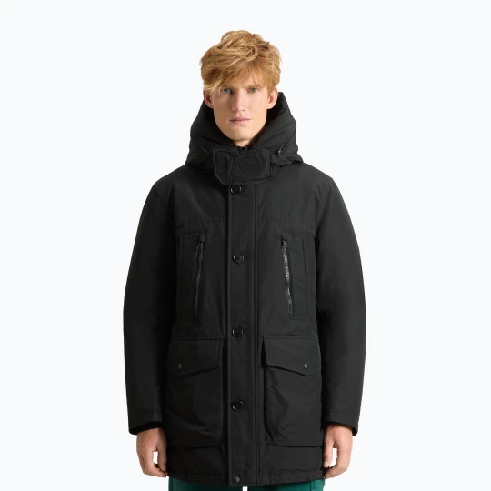 Zdjęcie produktu Kurtka męska Woolrich Ramar Arctic Parka black