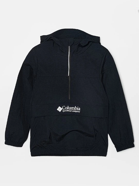 Zdjęcie produktu Kurtka na lato Columbia czarny