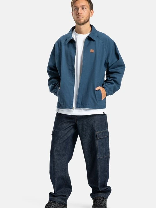 Zdjęcie produktu Kurtka na lato DC Shoes niebieski