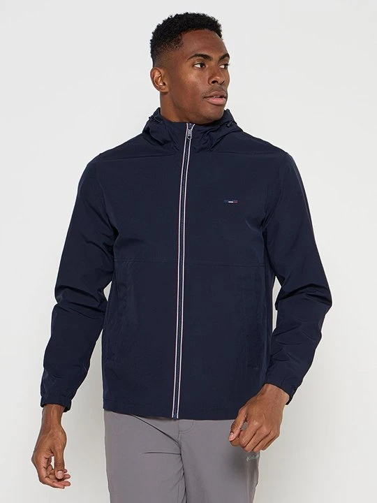 Zdjęcie produktu Kurtka na lato Jack&Jones granatowy