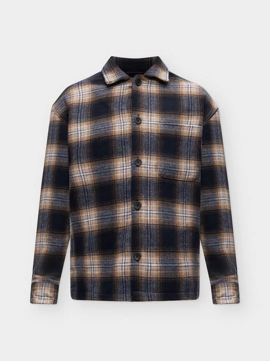 Zdjęcie produktu Kurtka na lato Jack&Jones niebieski