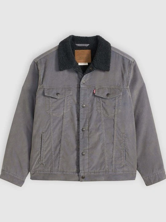 Zdjęcie produktu Kurtka na lato Levi's beżowy