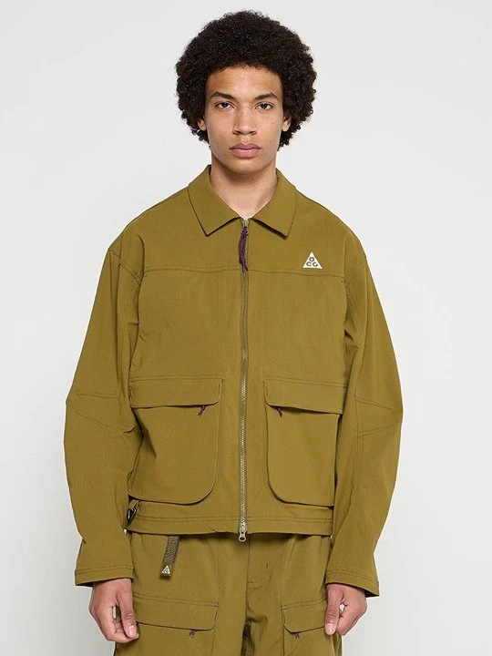 Zdjęcie produktu Kurtka na lato Nike khaki