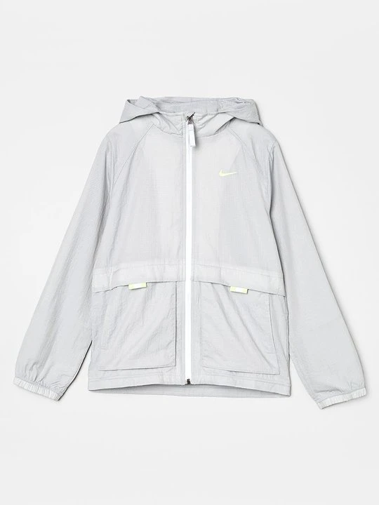 Zdjęcie produktu Kurtka na lato Nike szary