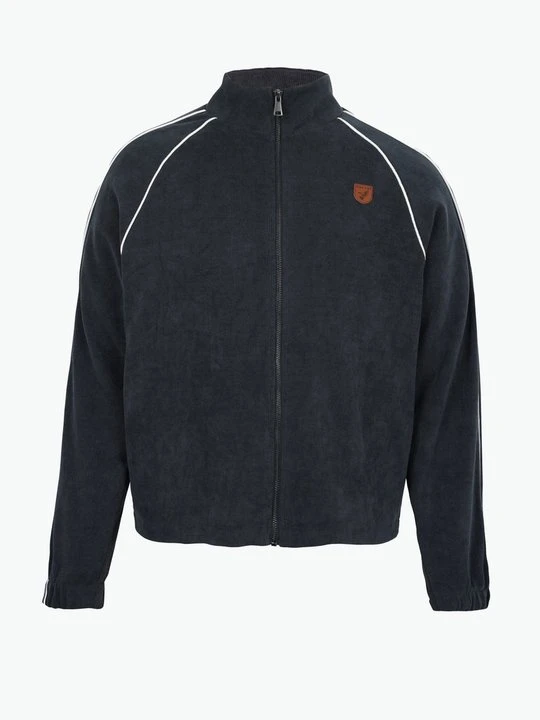 Zdjęcie produktu Kurtka na lato Pier One By Zalando ciemnoszary