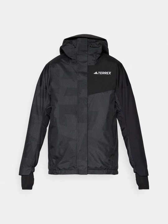 Zdjęcie produktu Kurtka narciarska Adidas Terrex czarny