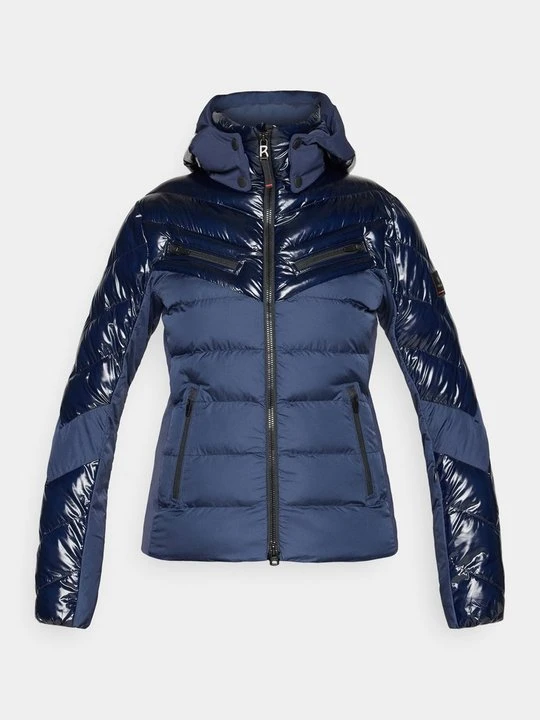Zdjęcie produktu Kurtka narciarska Bogner Fire + Ice granatowy
