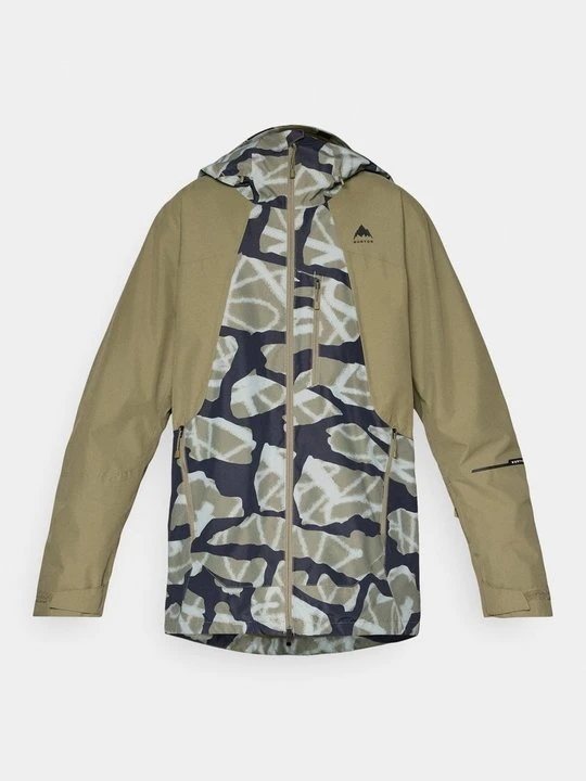 Zdjęcie produktu Kurtka narciarska Burton khaki