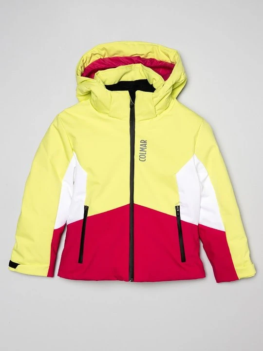 Zdjęcie produktu Kurtka narciarska Colmar żółty