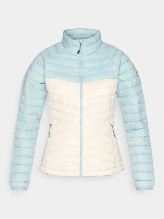 Zdjęcie produktu Kurtka Outdoor Columbia ciemnobrązowy