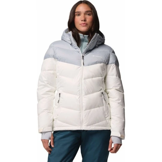 Zdjęcie produktu Kurtka narciarska damska Abbott Peak II Insulated Jacket Columbia