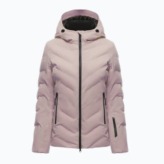 Zdjęcie produktu Kurtka narciarska damska Dainese Nova Aerosense Dry pale lilac Fioletowy