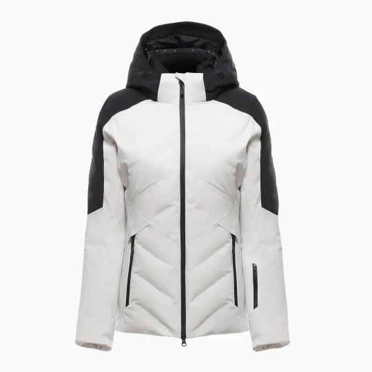 Zdjęcie produktu Kurtka narciarska damska Dainese Virtus Dermizax EV brilliant white / stretch limo