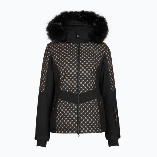 Zdjęcie produktu Kurtka narciarska damska DISUMER Novia JKT WMNS 15 000 / 15 000 czarny
