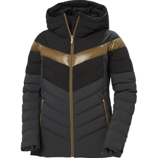 Zdjęcie produktu Kurtka narciarska damska Imperial Puffy Helly Hansen