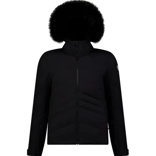 Zdjęcie produktu Kurtka narciarska damska Staci Insulated Rossignol Czarny