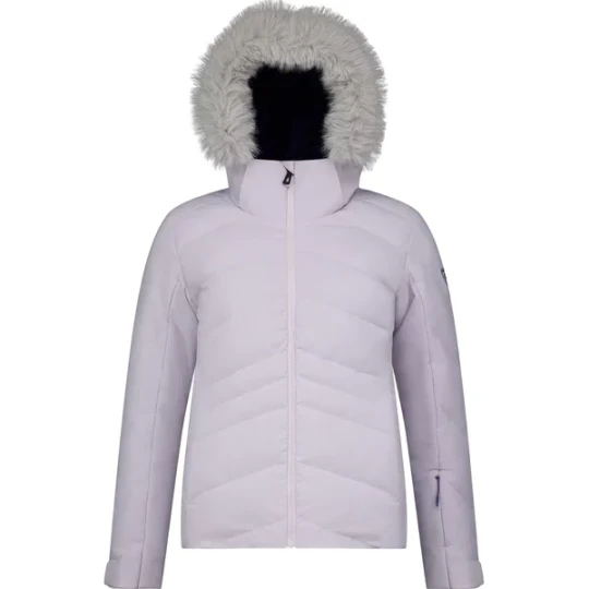 Zdjęcie produktu Kurtka narciarska damska Staci Insulated Rossignol Fioletowy