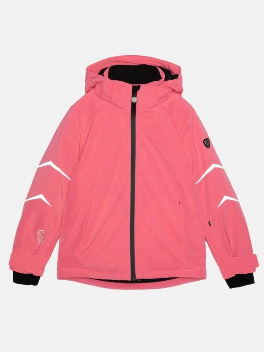 Zdjęcie produktu Kurtka narciarska EA7 Emporio Armani różowy