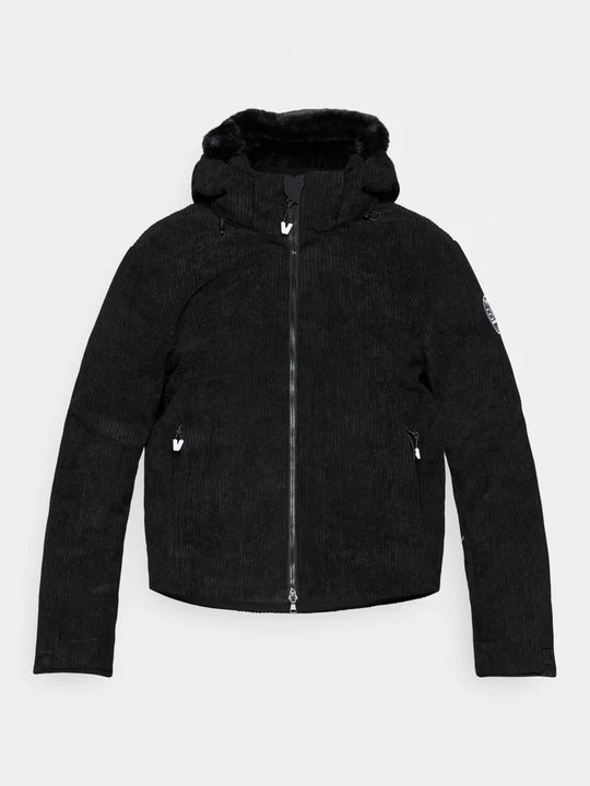 Zdjęcie produktu Kurtka narciarska EA7 Emporio Armani czarny