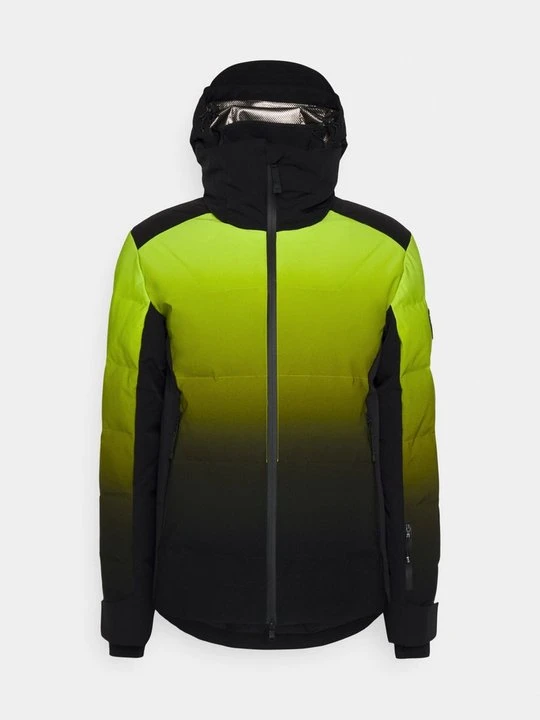 Zdjęcie produktu Kurtka narciarska EA7 Emporio Armani jasnozielony