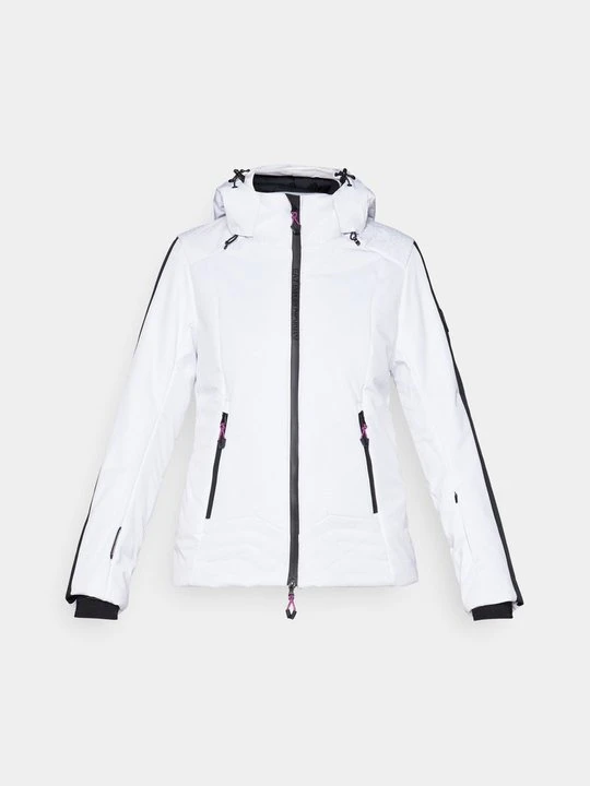 Zdjęcie produktu Kurtka narciarska EA7 Emporio Armani biały