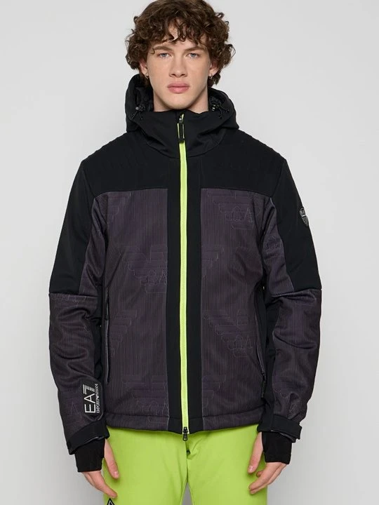Zdjęcie produktu Kurtka narciarska EA7 Emporio Armani