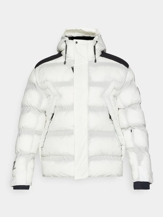 Zdjęcie produktu Kurtka narciarska EA7 Emporio Armani beżowy