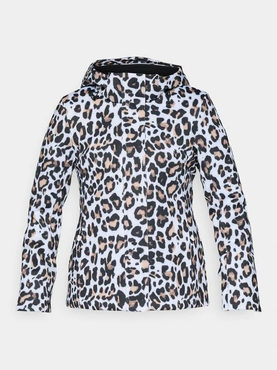 Zdjęcie produktu Kurtka narciarska EA7 Emporio Armani biały