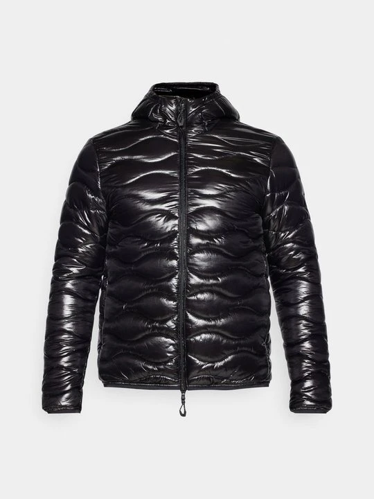 Zdjęcie produktu Kurtka narciarska EA7 Emporio Armani czarny