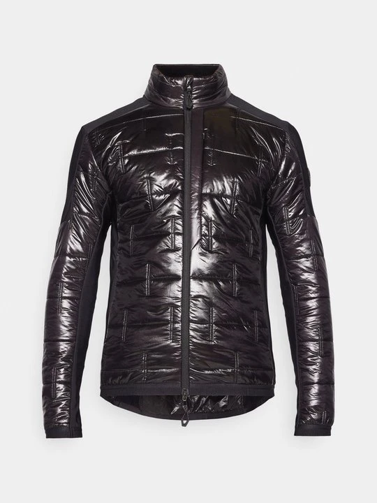 Zdjęcie produktu Kurtka narciarska EA7 Emporio Armani czarny
