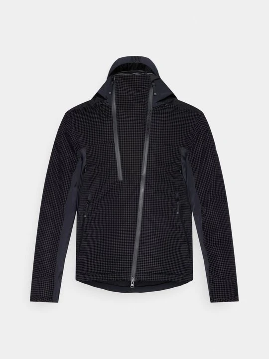 Zdjęcie produktu Kurtka narciarska EA7 Emporio Armani czarny