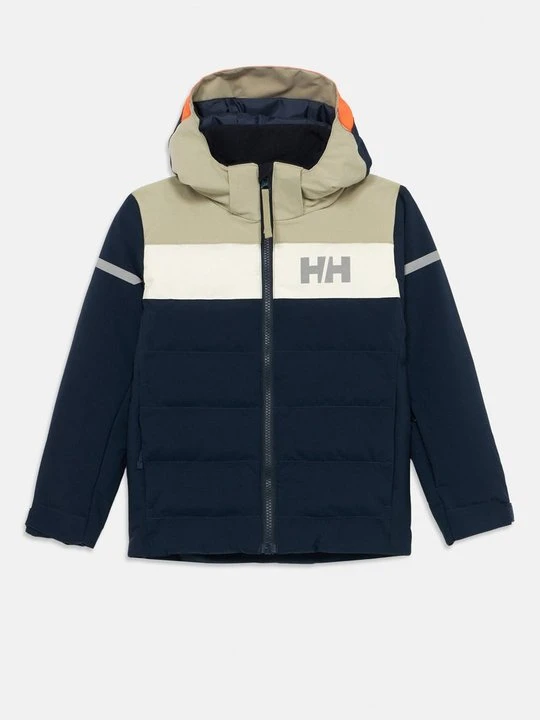 Zdjęcie produktu Kurtka narciarska Helly Hansen granatowy