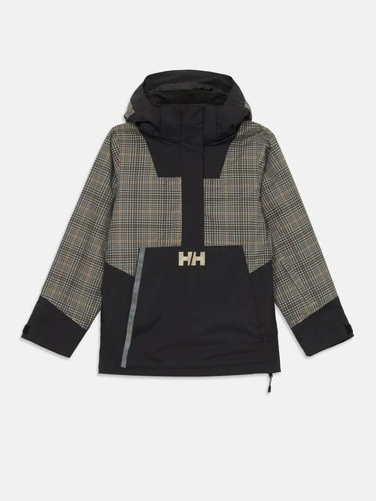 Zdjęcie produktu Kurtka narciarska Helly Hansen czarny