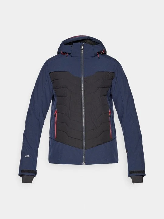 Zdjęcie produktu Kurtka narciarska icepeak granatowy