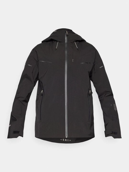 Zdjęcie produktu Kurtka narciarska icepeak czarny