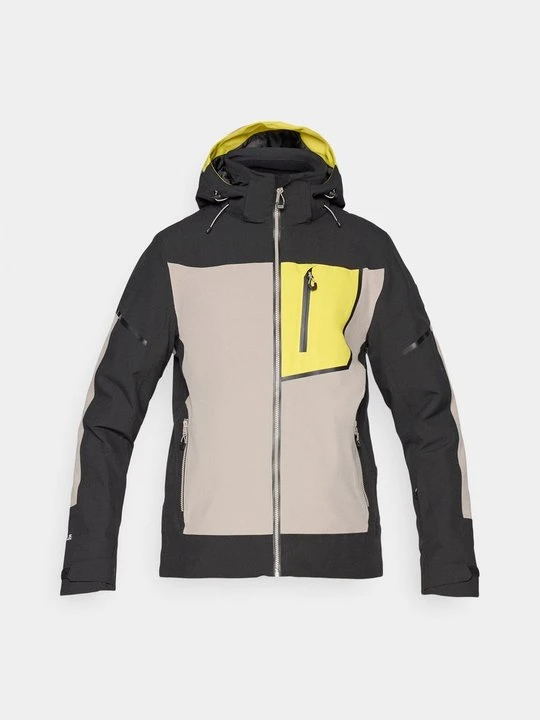 Zdjęcie produktu Kurtka narciarska icepeak czarny
