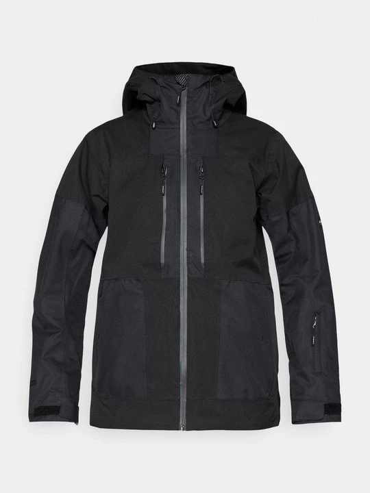 Zdjęcie produktu Kurtka narciarska icepeak czarny