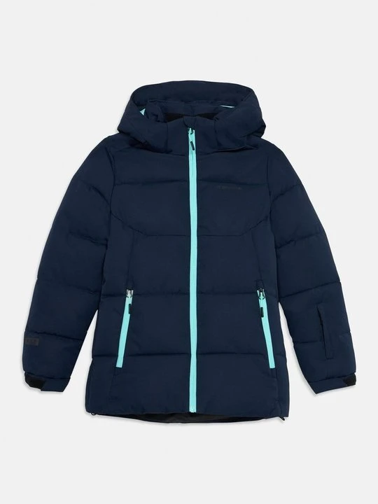 Zdjęcie produktu Kurtka narciarska icepeak granatowy