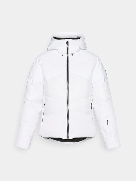 Zdjęcie produktu Kurtka narciarska icepeak biały