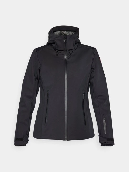 Zdjęcie produktu Kurtka narciarska icepeak czarny