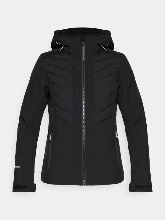 Zdjęcie produktu Kurtka narciarska icepeak czarny