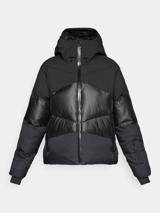 Zdjęcie produktu Kurtka narciarska icepeak czarny