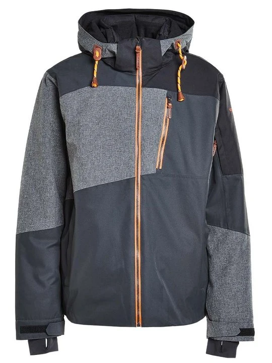 Zdjęcie produktu Kurtka narciarska icepeak szary