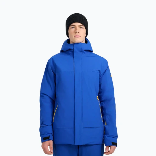 Zdjęcie produktu Kurtka narciarska męska 4F M0793 cobalt Niebieski
