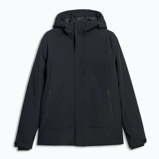 Zdjęcie produktu Kurtka narciarska męska 4F M0793 deep black