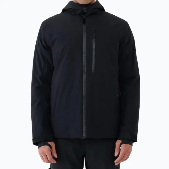 Zdjęcie produktu Kurtka narciarska męska 4F M0877 deep black