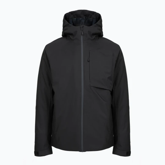 Zdjęcie produktu Kurtka narciarska męska 4F M0952 deep black