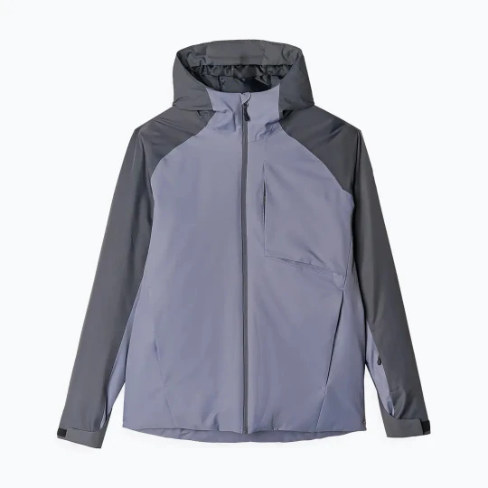 Zdjęcie produktu Kurtka narciarska męska 4F M0952 denim Niebieski